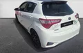 Miniature TOYOTA YARIS Hybride 100h GR SPORT extérieur trois quart arrière gauche 1103651