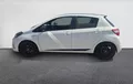 Miniature TOYOTA YARIS Hybride 100h GR SPORT extérieur côté gauche 1103651