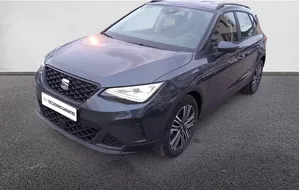 SEAT ARONA 1.0 TSI 95 ch Start/Stop BVM5 Copa VSSZZZKJ5SR564408