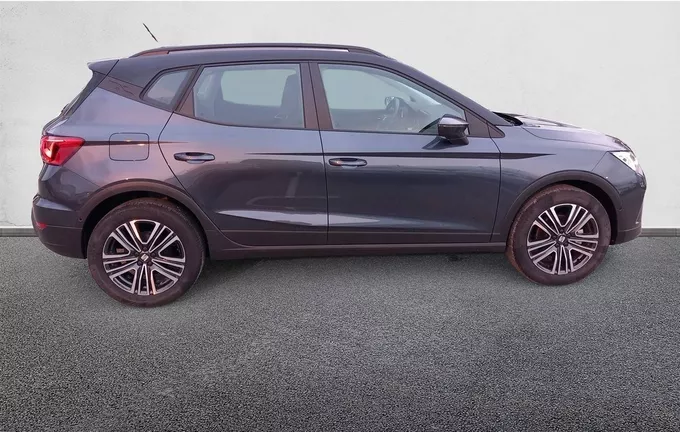 SEAT ARONA 1.0 TSI 95 ch Start/Stop BVM5 Copa extérieur côté droit 460507
