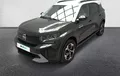 Miniature CITROEN E-C3 AIRCROSS 113 Automatique Max extérieur trois quart avant gauche 057454