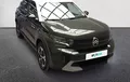 Miniature CITROEN E-C3 AIRCROSS 113 Automatique Max extérieur trois quart avant droit 057454