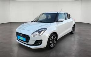 SUZUKI SWIFT 1.2 Dualjet Hybrid SHVS Pack JSAAZC53S00200524