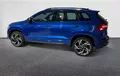 Miniature SKODA KAROQ 1.5 TSI Evo 2 150 ch ACT DSG7 Sportline extérieur trois quart arrière gauche 2127077
