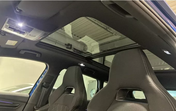 SKODA KAROQ 1.5 TSI Evo 2 150 ch ACT DSG7 Sportline photo 20 2127077