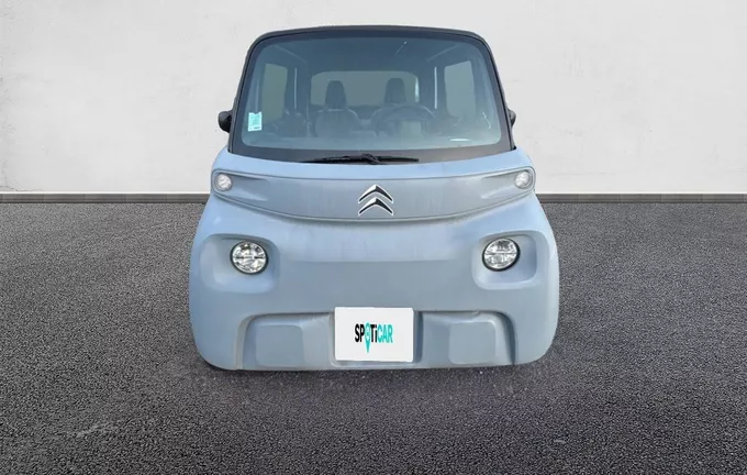 CITROEN AMI AMI AMI extérieur avant 943854