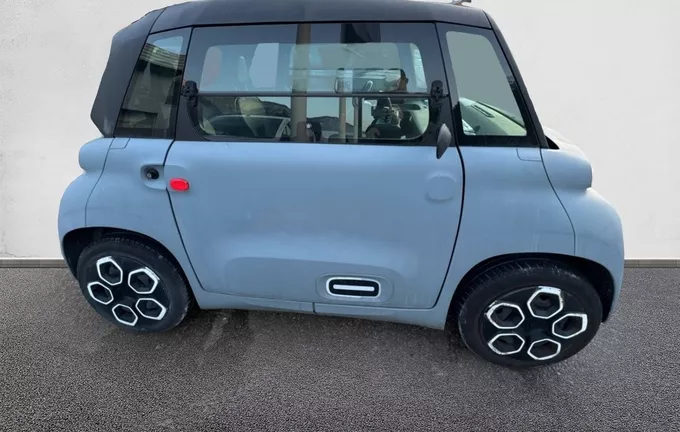 CITROEN AMI AMI AMI extérieur côté droit 943854