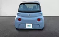 Miniature CITROEN AMI AMI AMI extérieur trois quart arrière droit 943854
