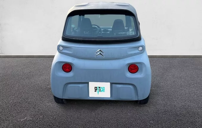 CITROEN AMI AMI AMI extérieur trois quart arrière droit 943854