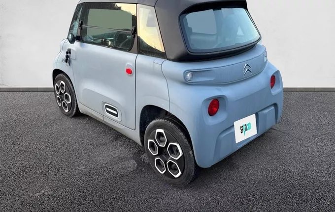 CITROEN AMI AMI AMI extérieur arrière 943854
