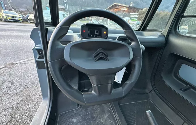 CITROEN AMI AMI AMI photo 9 943854