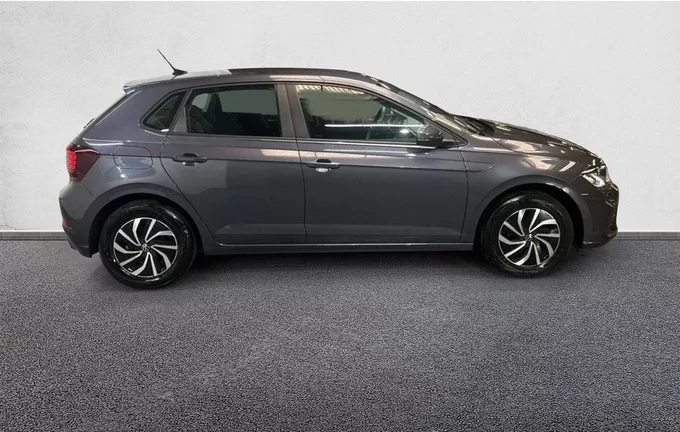 VOLKSWAGEN POLO 1.0 TSI 95 S&S BVM5 extérieur côté droit 2122673