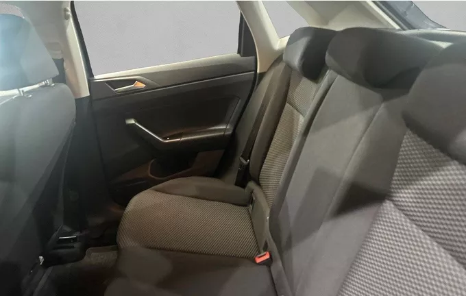 VOLKSWAGEN POLO 1.0 TSI 95 S&S BVM5 extérieur arrière 2122673