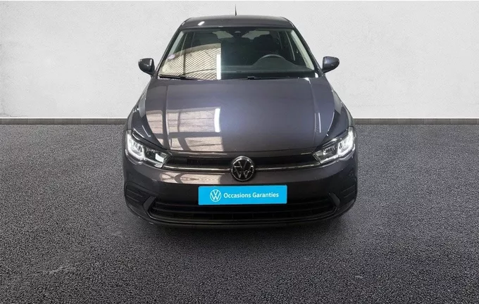 VOLKSWAGEN POLO 1.0 TSI 95 S&S BVM5 photo 9 2122673