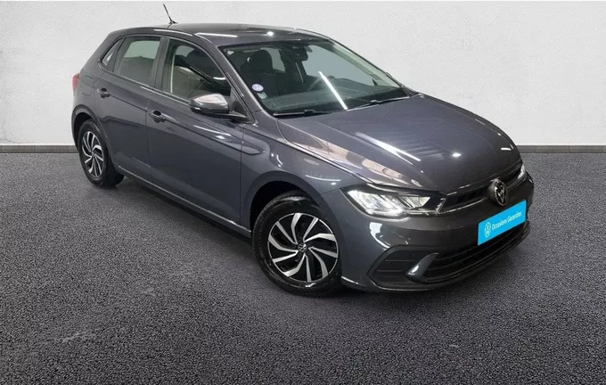 VOLKSWAGEN POLO 1.0 TSI 95 S&S BVM5 photo 10 2122673