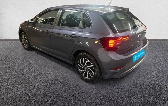 VOLKSWAGEN POLO 1.0 TSI 95 S&S BVM5 photo 11 2122673