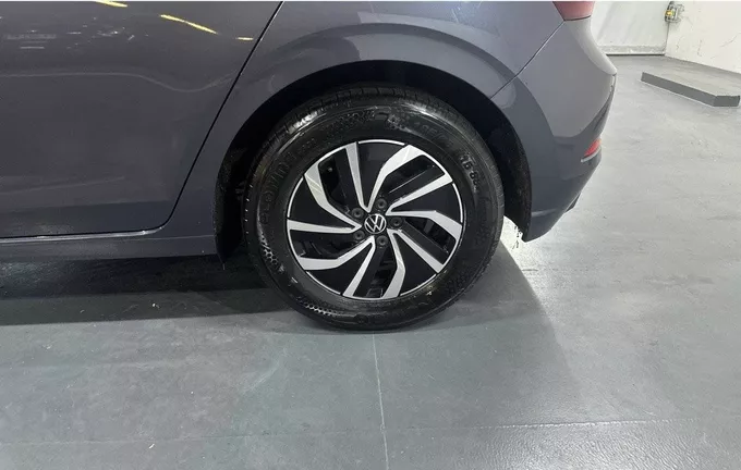 VOLKSWAGEN POLO 1.0 TSI 95 S&S BVM5 photo 12 2122673