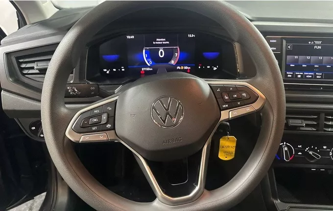 VOLKSWAGEN POLO 1.0 TSI 95 S&S BVM5 photo 19 2122673