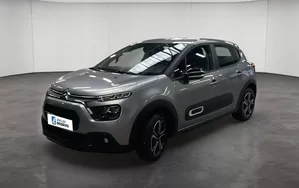 CITROEN C3 PureTech 83 ch BVM5 Plus VF7SXHMRVPT706306