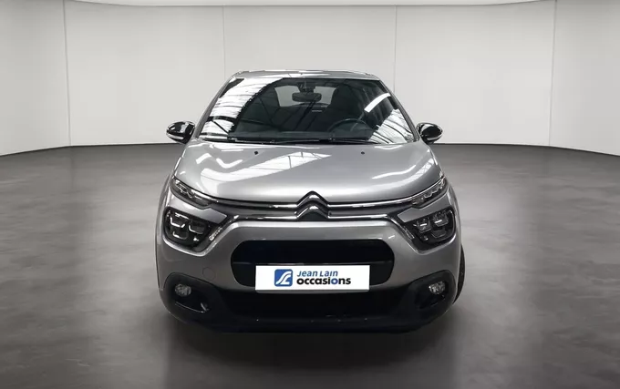 CITROEN C3 PureTech 83 ch BVM5 Plus extérieur avant 946617