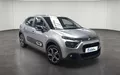Miniature CITROEN C3 PureTech 83 ch BVM5 Plus extérieur trois quart avant droit 946617