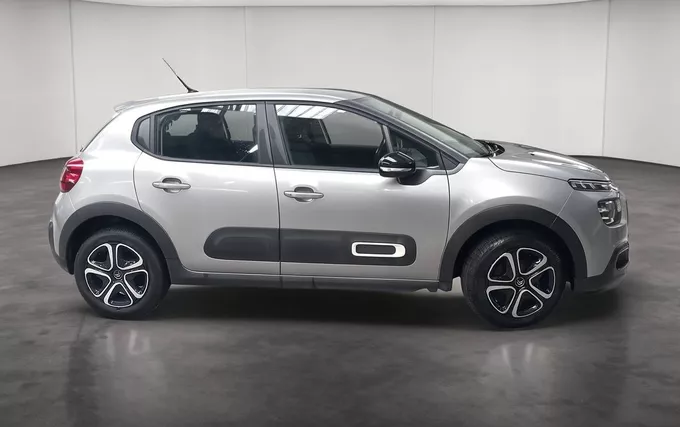 CITROEN C3 PureTech 83 ch BVM5 Plus extérieur côté droit 946617