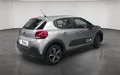 Miniature CITROEN C3 PureTech 83 ch BVM5 Plus extérieur trois quart arrière droit 946617