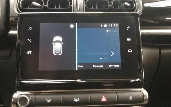 CITROEN C3 PureTech 83 ch BVM5 Plus photo 16 946617