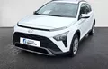 Miniature HYUNDAI BAYON 1.0 T-GDi 100 Hybrid 48V Initia extérieur trois quart avant gauche 13832