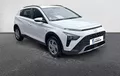 Miniature HYUNDAI BAYON 1.0 T-GDi 100 Hybrid 48V Initia extérieur trois quart avant droit 13832