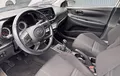 Miniature HYUNDAI BAYON 1.0 T-GDi 100 Hybrid 48V Initia photo 11 13832