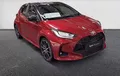 Miniature TOYOTA YARIS Hybride 130h GR Sport extérieur trois quart avant droit 1103412
