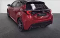 Miniature TOYOTA YARIS Hybride 130h GR Sport extérieur trois quart arrière gauche 1103412