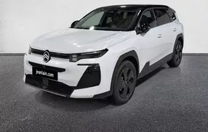 CITROEN C5 AIRCROSS HYBRIDE 145 ch e-DCS6 Max VR7KAHPY1TL021374