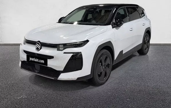 CITROEN C5 AIRCROSS HYBRIDE 145 ch e-DCS6 Max VR7KAHPY1TL021374