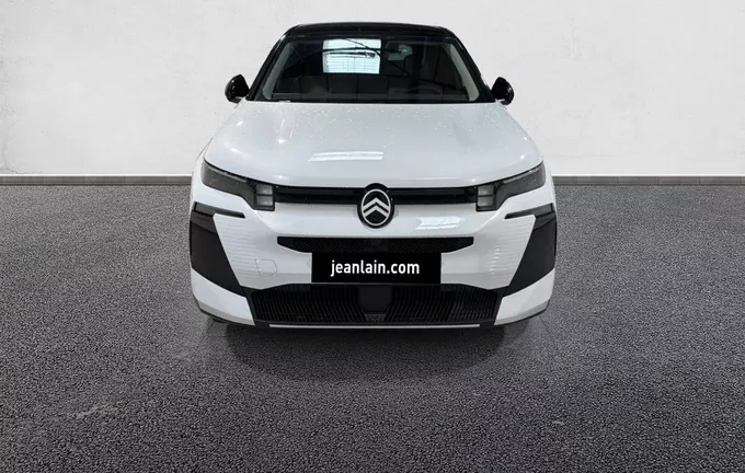 CITROEN C5 AIRCROSS HYBRIDE 145 ch e-DCS6 Max extérieur avant 058338