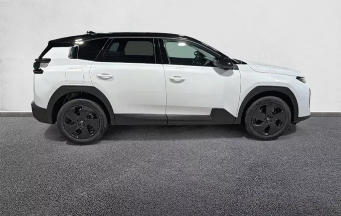 CITROEN C5 AIRCROSS HYBRIDE 145 ch e-DCS6 Max extérieur côté droit 058338