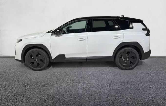 CITROEN C5 AIRCROSS HYBRIDE 145 ch e-DCS6 Max extérieur côté gauche 058338