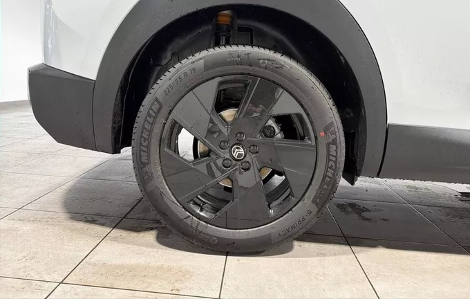 CITROEN C5 AIRCROSS HYBRIDE 145 ch e-DCS6 Max photo 9 058338