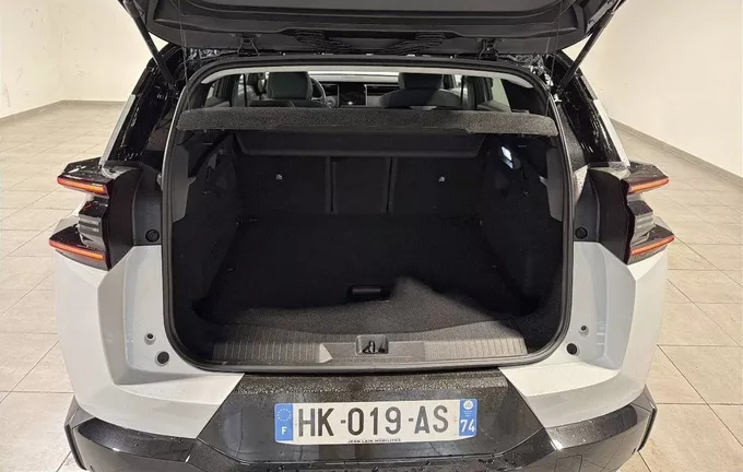 CITROEN C5 AIRCROSS HYBRIDE 145 ch e-DCS6 Max photo 10 058338