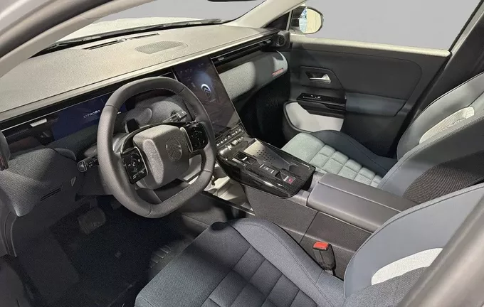 CITROEN C5 AIRCROSS HYBRIDE 145 ch e-DCS6 Max photo 11 058338