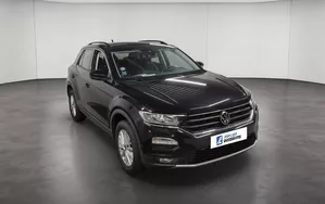 VOLKSWAGEN T-ROC 1.5 TSI 150 EVO Start/Stop BVM6 Lounge WVGZZZA1ZMV027790