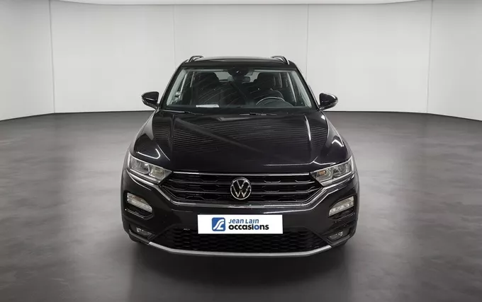 VOLKSWAGEN T-ROC 1.5 TSI 150 EVO Start/Stop BVM6 Lounge extérieur avant 2132015
