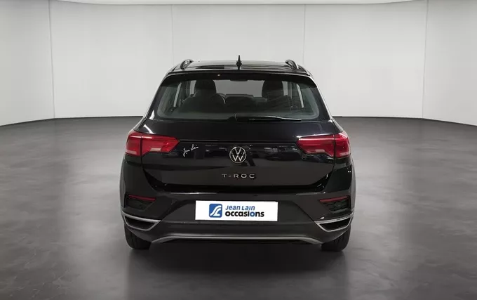 VOLKSWAGEN T-ROC 1.5 TSI 150 EVO Start/Stop BVM6 Lounge extérieur arrière 2132015