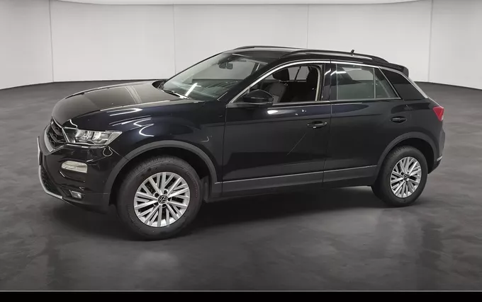 VOLKSWAGEN T-ROC 1.5 TSI 150 EVO Start/Stop BVM6 Lounge extérieur côté gauche 2132015