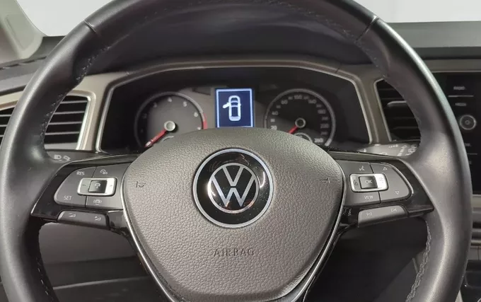 VOLKSWAGEN T-ROC 1.5 TSI 150 EVO Start/Stop BVM6 Lounge photo 12 2132015