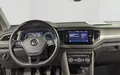 Miniature VOLKSWAGEN T-ROC 1.5 TSI 150 EVO Start/Stop BVM6 Lounge photo 14 2132015