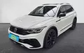 Miniature VOLKSWAGEN TIGUAN 1.5 TSI 150ch DSG7 R-Line Exclusive extérieur trois quart avant gauche 2124367