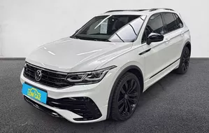 VOLKSWAGEN TIGUAN 1.5 TSI 150ch DSG7 R-Line Exclusive WVGZZZ5NZMW557332