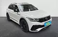 Miniature VOLKSWAGEN TIGUAN 1.5 TSI 150ch DSG7 R-Line Exclusive extérieur trois quart avant droit 2124367